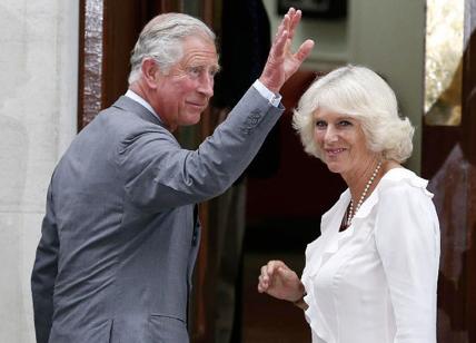 Terremoto, visita reale ad Amatrice: arrivano Camilla e il Principe Carlo