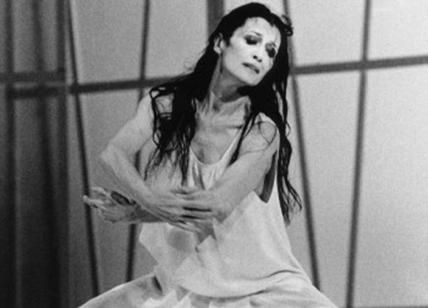 Carla Fracci, Rossella Brescia regine della danza:torna Lo Schiaccianoci d'Oro