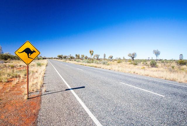 Australia Australia