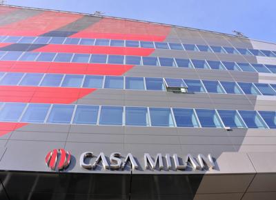 casa milan 1