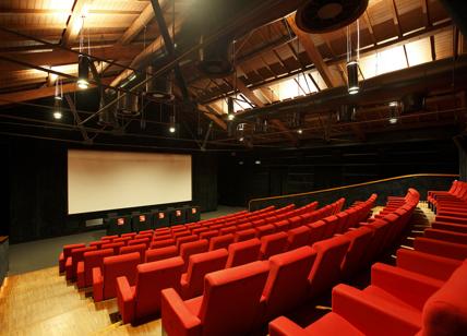 Cinema a 3 euro dal 9 al 12 aprile: tornano i “Cinemadays” del Mibact