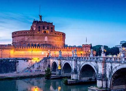 Alla scoperta di Castel Sant'Angelo: ingressi notturni e App per smartphone