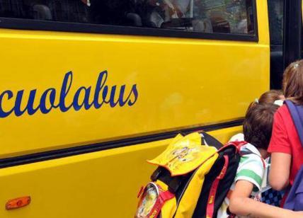 Tragedia in Germania, precipita scuolabus, 2 bimbi rimangono uccisi