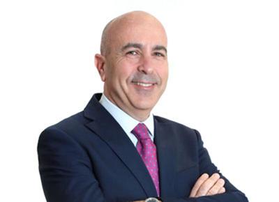 Gianluca Perin Direttore HR e Organizzazione di Generali Italia