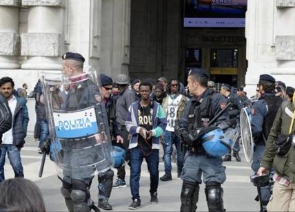 Stazione Centrale, Lega e Fi applaudono: "Ma si intervenga anche in periferia"