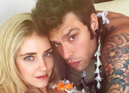 Chiara Ferragni in topless alle Hawaii. Foto Chiara Ferragni in topless alle Hawaii. Foto