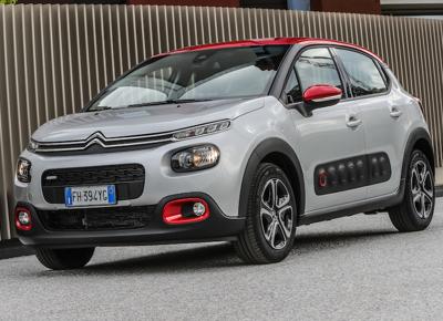 citroen c34