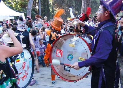 Città in Tasca: il festival dedicato ai bambini torna con spettacoli e giochi