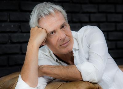 CLAUDIO BAGLIONI ph Angelo Trani ape