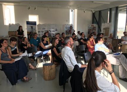 Si afferma il cohousing in Italia. La mappatura dell'abitare collaborativo. Si afferma il cohousing in Italia. La mappatura dell'abitare collaborativo.