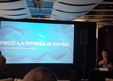 Nielsen, bene il primo quadrimestre dell’anno: l’alimentare traina la crescita Nielsen, bene il primo quadrimestre dell’anno: l’alimentare traina la crescita