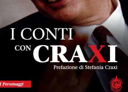 I conti con Craxi, tutto l'inedito dell'ex leader del Psi