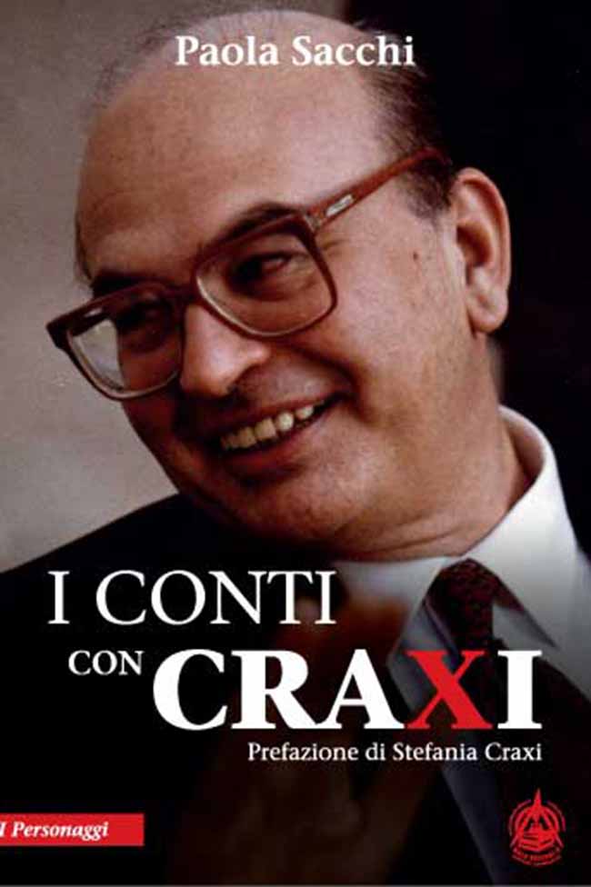 conti con craxi