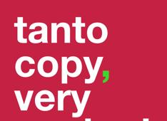 Tanto Copy, Very Content a IF festival con Ied Milano