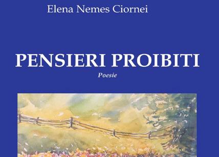 L'immigrazione in versi: a Milano il nuovo libro di Elena Nemes Ciornei