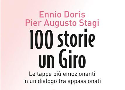 100 Storie un Giro: Ennio Doris racconta le tappe mitiche del Giro d'Italia