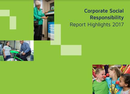 Walgreens Boots Alliance pubblica il Corporate Social Responsibility Report