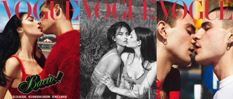 vogue italia settembre vogue italia settembre