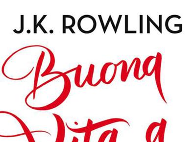 Cover Rowling