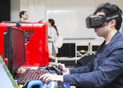 Realtà Virtuale e Realtà Aumentata: nuovi linguaggi per nuove opportunità