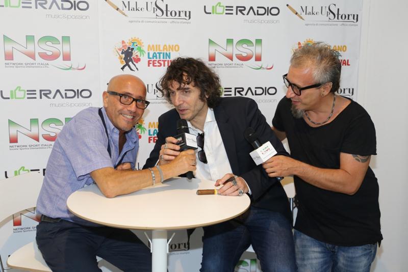 Milano Latin Festival Milano Latin Festival