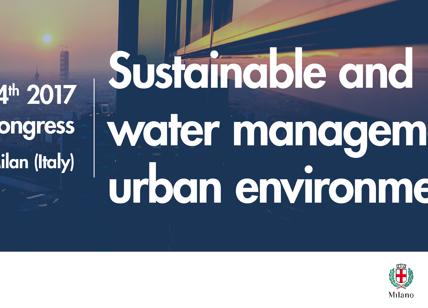 Sustainable and Resilient Water Management in Urban Environment