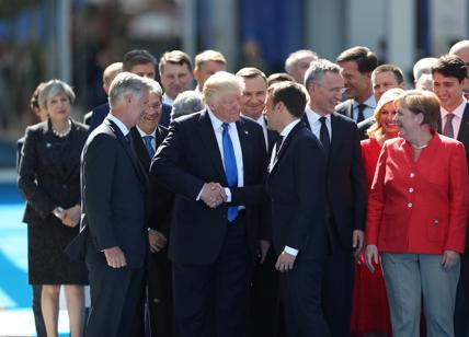 G7 a Taormina, un flop annunciato