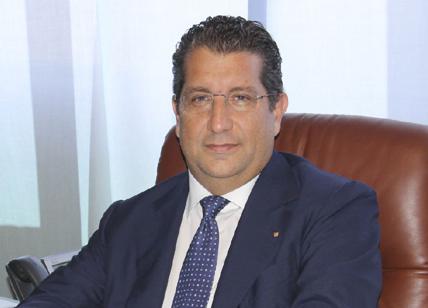 Domenico De Bartolomeo è il neopresidente di Confindustria Puglia