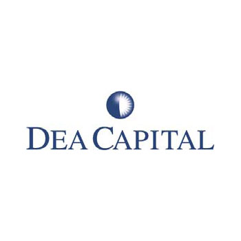 DeA Capital: Asset under Management pari a oltre 11.700 milioni di Euro