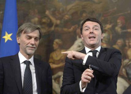 Ius soli, arriva il blitz di Renzi per controbilanciare la stretta di Novembre Ius soli, arriva il blitz di Renzi per controbilanciare la stretta di Novembre