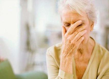 Alzheimer: nel virus herpes simplex potenziale rischio. ALZHEIMER NEWS