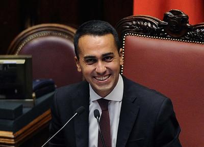 Di maio ape 2