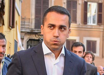 Di maio ape 4