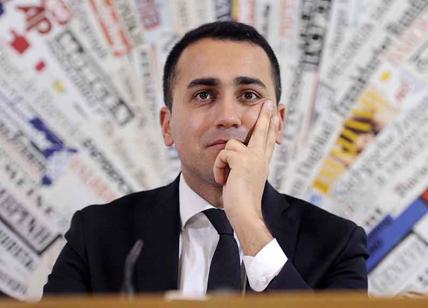 M5s, elezioni Sicilia: ora Luigi Di Maio vuole i voti di Pietro Grasso