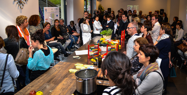 Milano Food Week, innovativi corsi per le famiglie dei diabetici