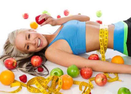 Dieta Help: perdere 4 chili in un mese mangiando poco e spesso. DIETA HELP MENU'
