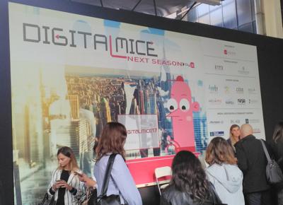 digital mice 2017 successo