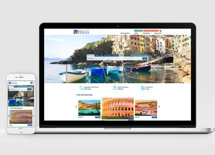 Destination Italia, online la piattaforma dedicata al turismo incoming