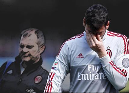 E diciamolo che Raiola ha fatto solo l'interesse di Donnarumma E diciamolo che Raiola ha fatto solo l'interesse di Donnarumma