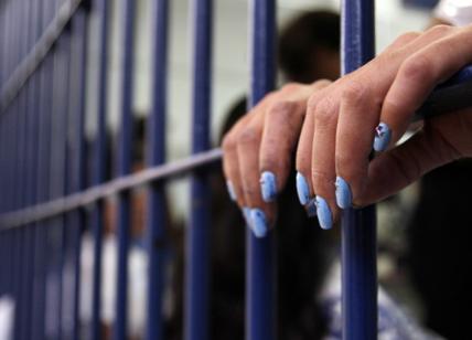 Carceri piene di donne: il Lazio è la regione con più detenute