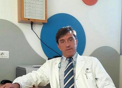 Intervista al Dott. Bellesi