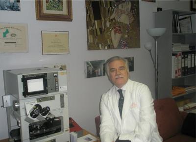 Intervista al Prof. Carella