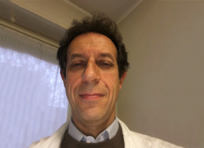 Dott. Mario Nicolosi