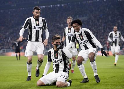 Juventus-Real Madrid, i bookmaker: CHAMPIONS LEAGUE ALLA JUVENTUS