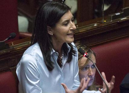 Elena Centemero (FI): "Stiamo facendo una buona legge elettorale"