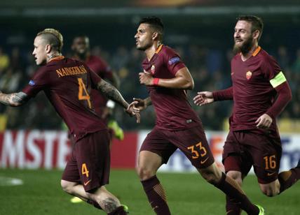 Calciomercato - Roma: Emerson Palmieri è del Chelsea