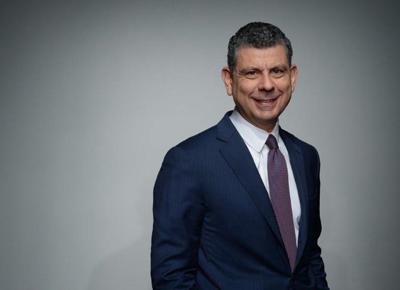 Emilio Petrone