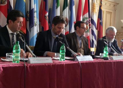 Microcredito, Roma incontra l'Ecuador: siglato accordo internazionale