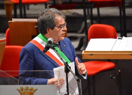 "Mi sondarono, dissi no": parola di Enzo Bianco che conferma Affaritaliani "Mi sondarono, dissi no": parola di Enzo Bianco che conferma Affaritaliani