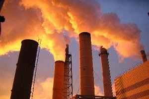Emissioni CO2 e cambiamenti climatici: nel 2017 emissioni globali CO2 record